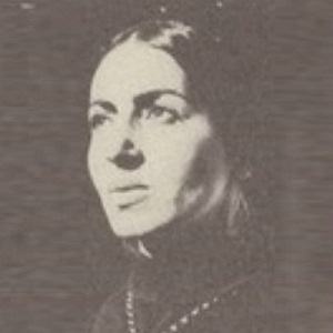 צביה אברבנאל - לא משויכים (1969)