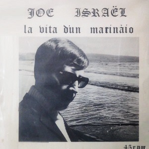 ג'ו ישראל - חיי ימאי (1971)