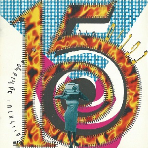 15 בפנים סינגלים ישראלים (1994)