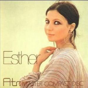 אסתר עופרים - אסתר (1972)