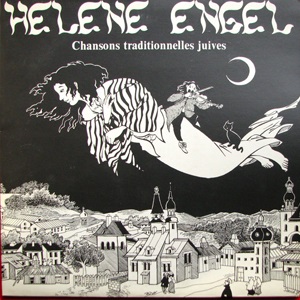 הלנה איינג'ל - שירים מסורתיים (1985)