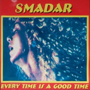 סמדר וימזר – כל זמן הוא זמן מוצלח (1980)