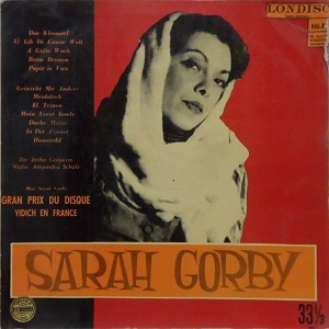 שרה גורבי (1953)