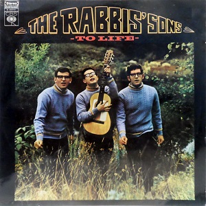 בני רבנים – לחיים (1968)