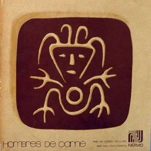 פפה אבילה – אנשי בשר, המכביה התשיעית, מקסיקו (1973)