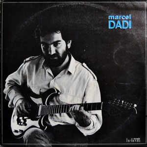 מרסל דדי - דוקטור גיטר (1987)
