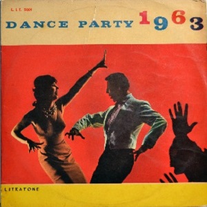 מסיבת ריקודים 1963 (1963)