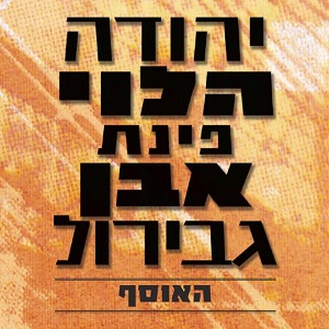 יהודה הלוי פינת אבן גבירול, האוסף (2012)