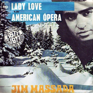 ג'ים מסדה - אופרה אמריקאית (1976)