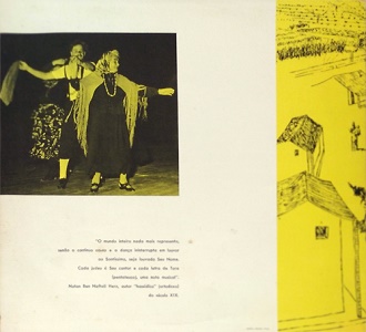 מוסיקה של ישראל (1956)