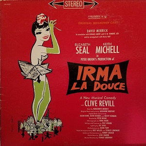 מבצעים שונים – אירמה לה דוס (1960)