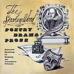 קריאה – שירה, דרמה, סיפורת (1967)