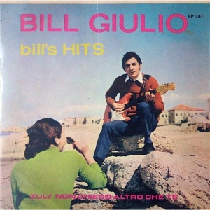 ביל ג’וליו – הלהיטים של ביל (1966)
