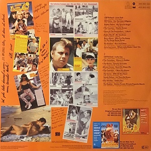 ספיחס, אסקימו לימון 4 (1982)