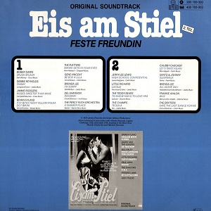 יוצאים קבוע, אסקימו לימון 2 (1979)