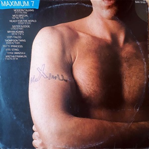 מבצעים שונים – מקסימום 7 (1985)