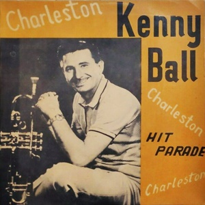 Kenny Ball – Hit Parade