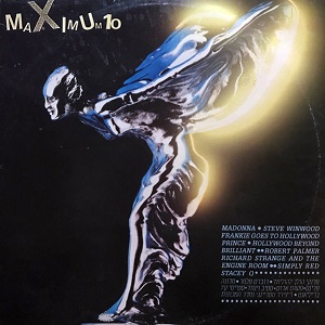 מבצעים שונים – מקסימום 10 (1986)
