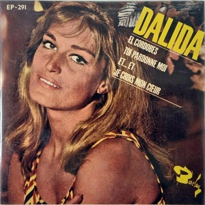 דלידה – אל קורדובס (1966)