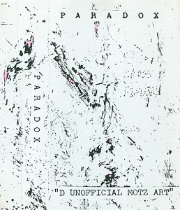 פרדוקס – אמנות מוץ לא רשמית (1988)