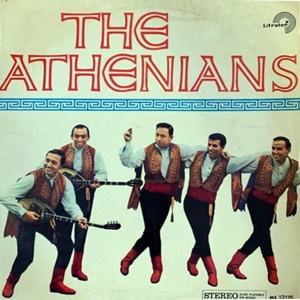The Athenians (1967)