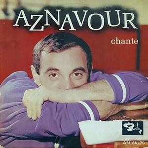 צ’ארלס אזנבור – שר (1962)