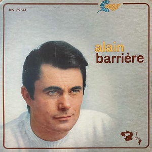 Alain Barriere (1967)