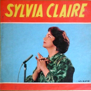 סילביה קלייר - קוקטייל מס. 2 (1963)