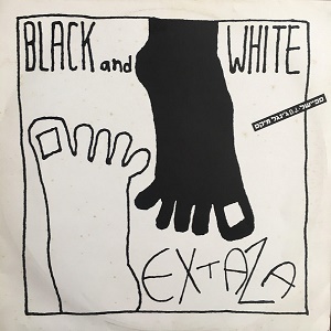 אקסטזה בשחור ולבן (1986)
