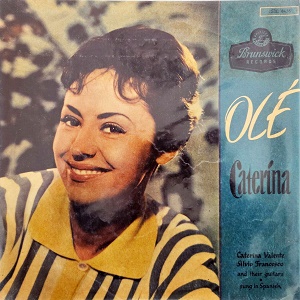 קתרינה ולנטה – אולה, קתרינה (1957)