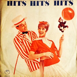 מבצעים שונים – להיטים להיטים (1965)