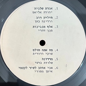 פסטיבל שירי הילדים נתניה
