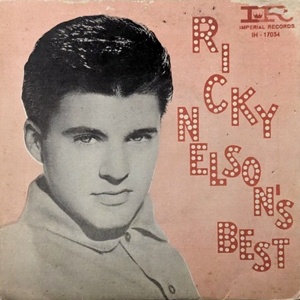 ריק נלסון – המיטב