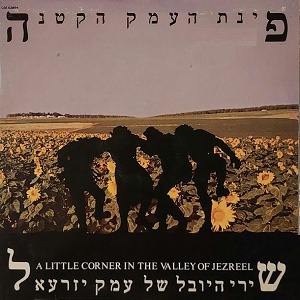מבצעים שונים – פינת העמק הקטנה (1979)