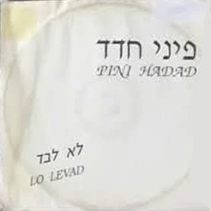 פיני חדד – לא לבד