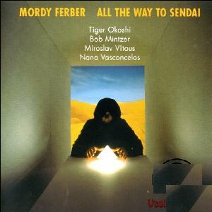 מורדי פרבר – כל הדרך לסנדאי (1990)