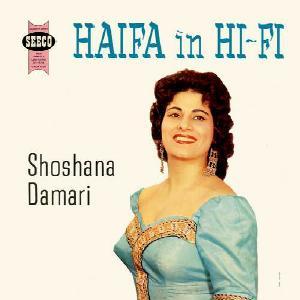 שושנה דמארי - חיפה בהיי-פיי (1957)