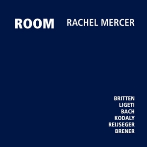 רחל מרסר – חדר (2008)