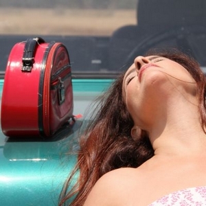 לימור עזריה – תאילנד (2012)